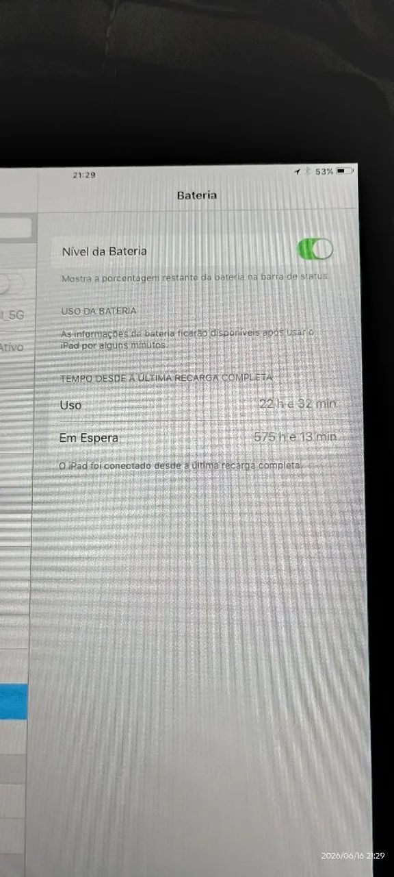 iPad mini 1ª geração 32gb - Foto 4