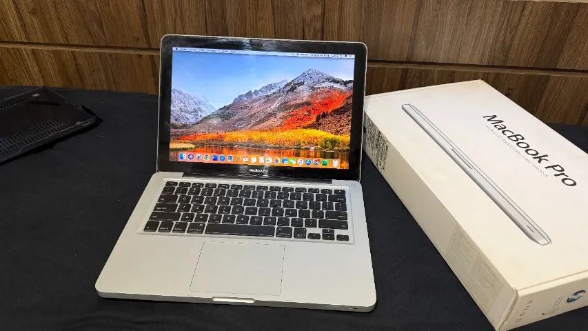 MacBook Pro 13