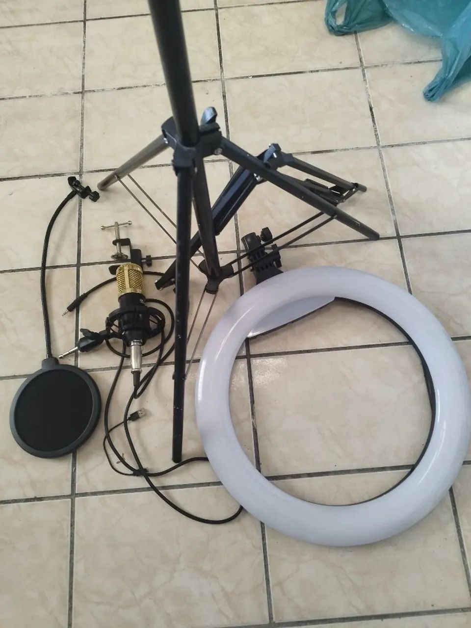Kit de lâmpadas ledes - Foto 2