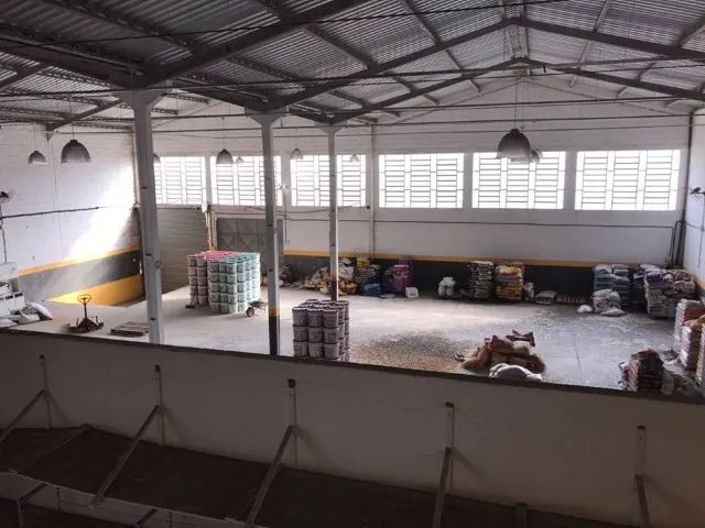 GALPÃO EM SEROPÉDICA 600MTS² - Foto 2