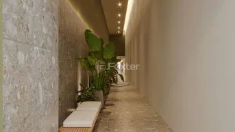 Apartamento à venda Estrada Haroldo Soares Glavan, Cacupé - Florianópolis - Foto 5