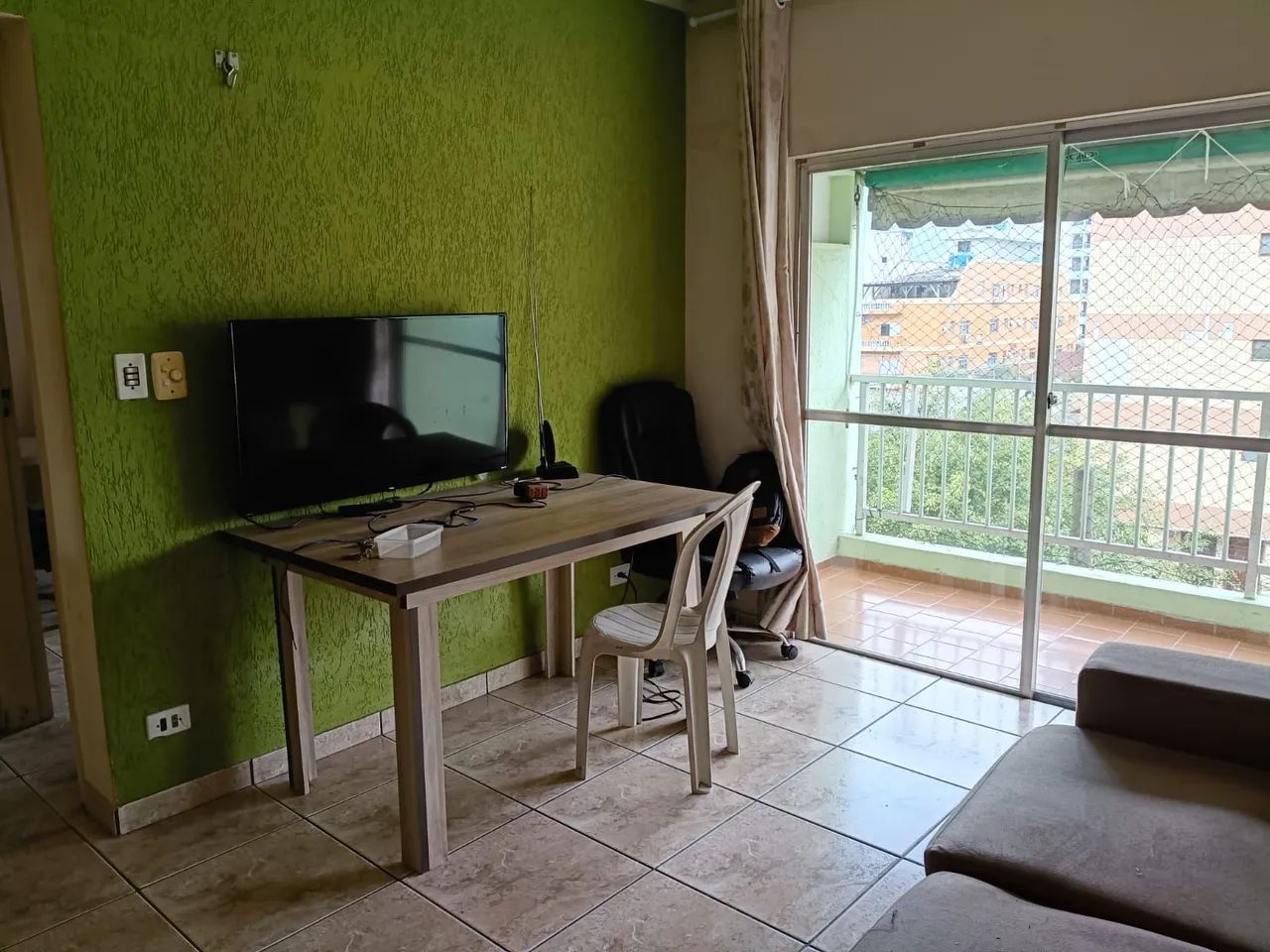 Foto - Guarujá - Enseada