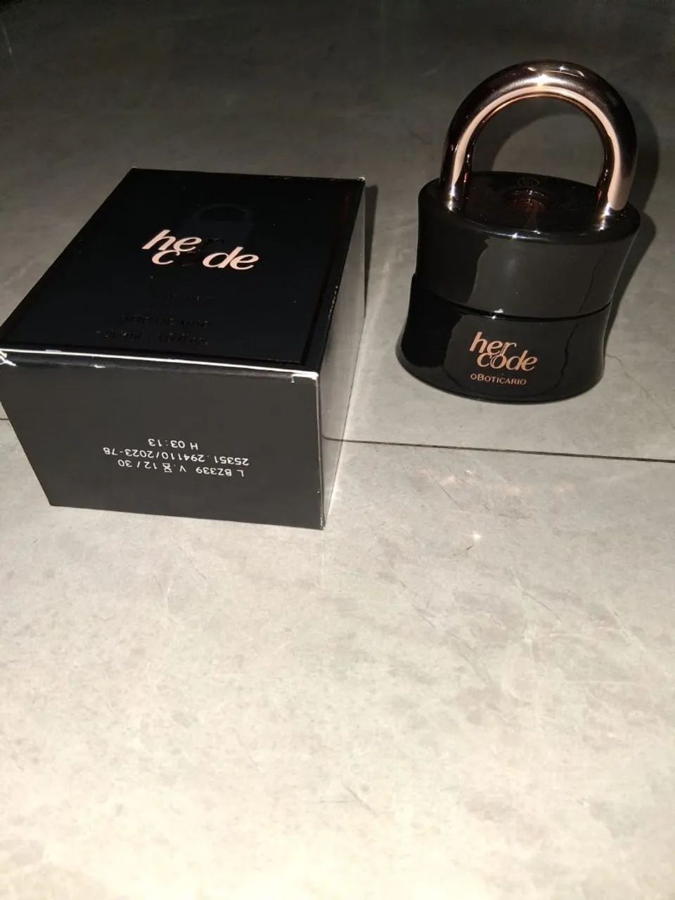 Perfumes - Foto 5
