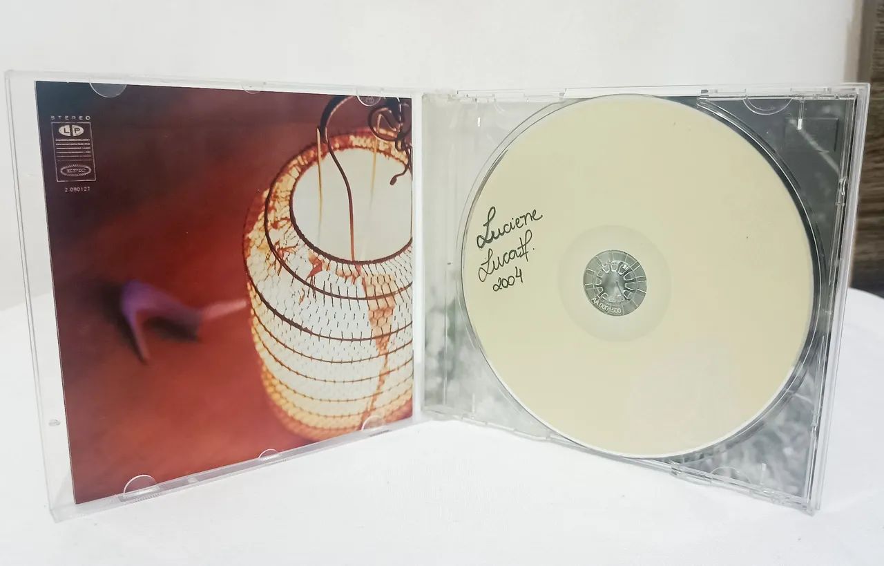 CD Mandy Moore - Coverage  - Foto 3