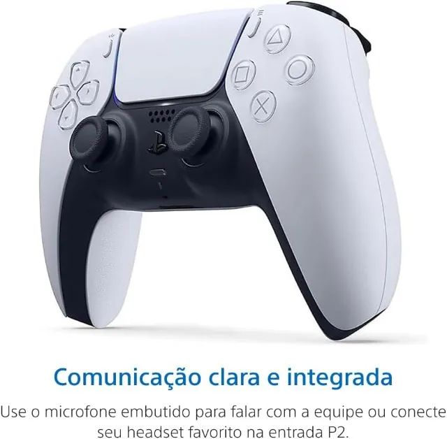 Dualsense PS5