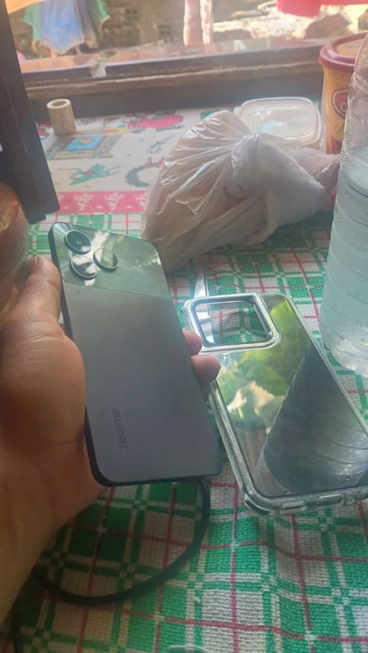 Not 50 realme