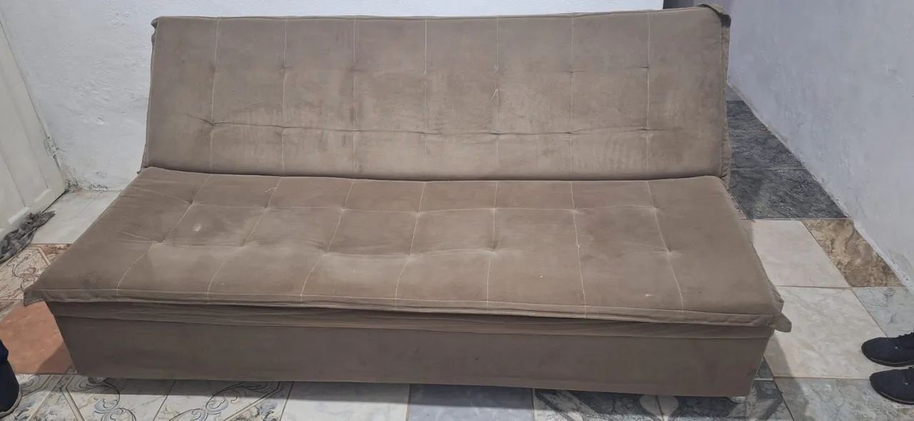 Sofá cama 