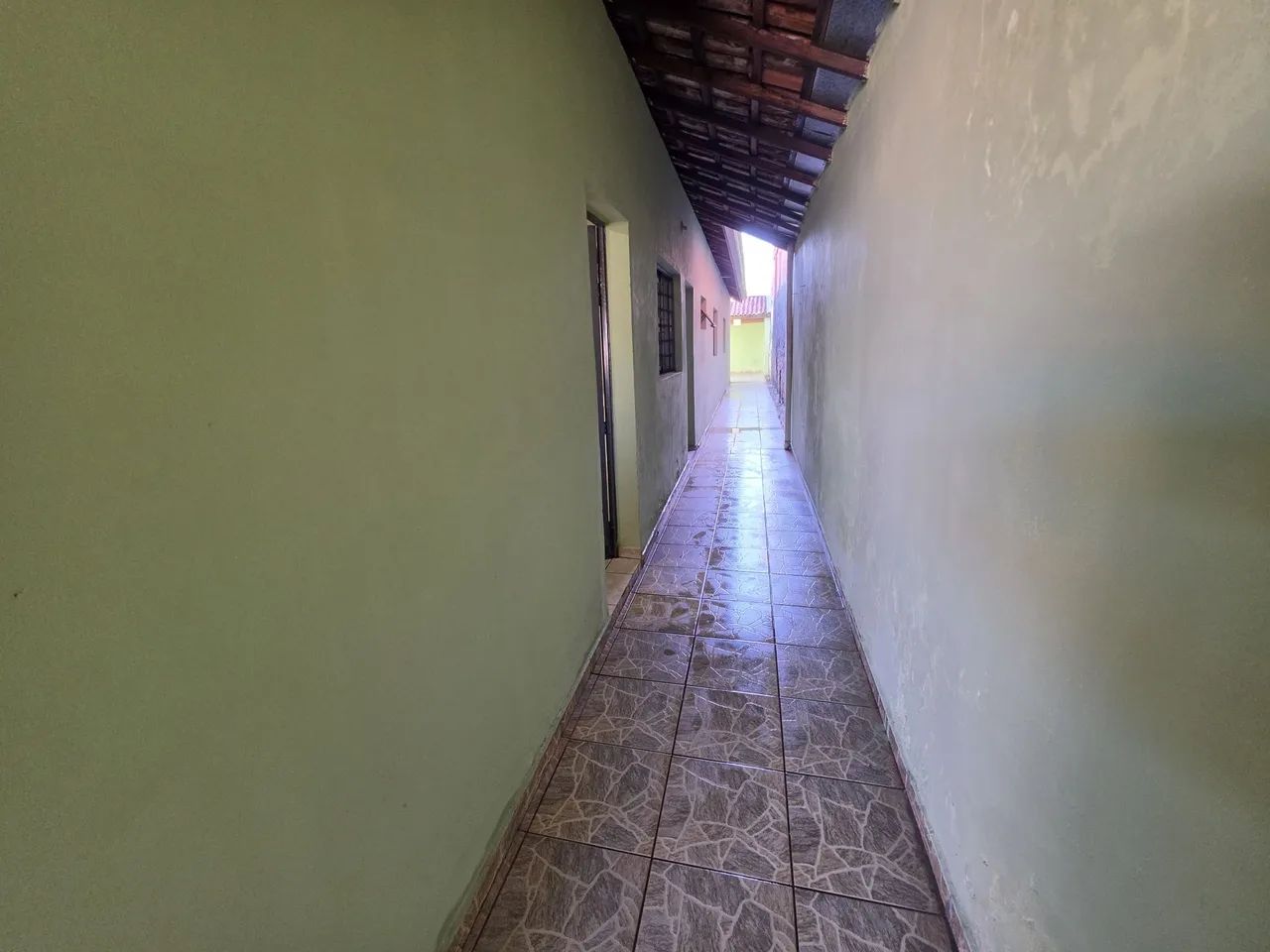 Aluga-se Casa Bairro Cidade Jardim  - Foto 2