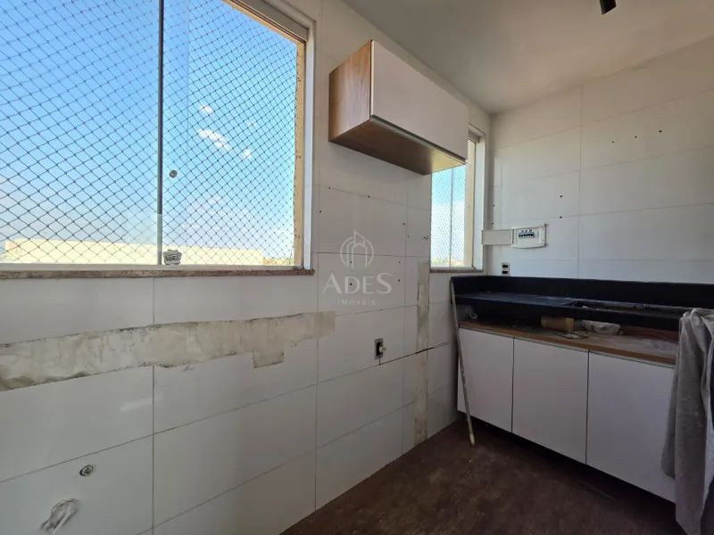 Apartamento de 2 Quartos - Foto 5