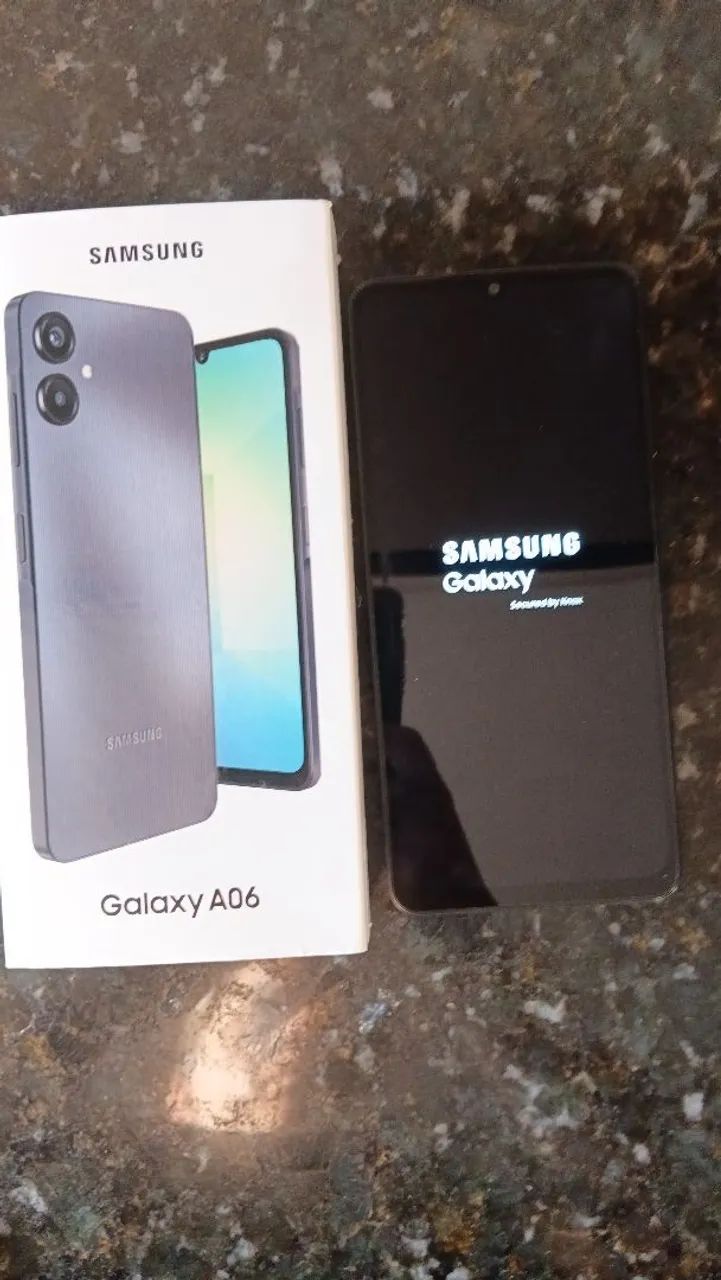 Sansung A06 - Foto 3