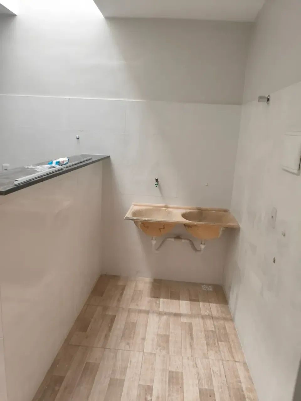 casa reformada 3qts - Foto 5