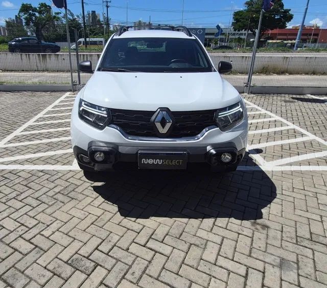 Renault Duster Intense Plus 1.6 16V Flex Mec. 2025 - Foto 2