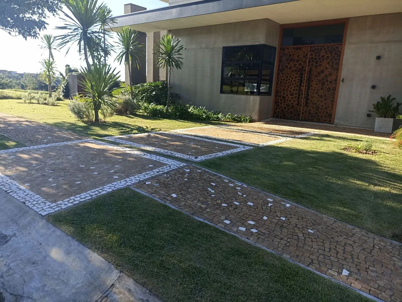Manutenções e montagem de jardim  - Foto 3