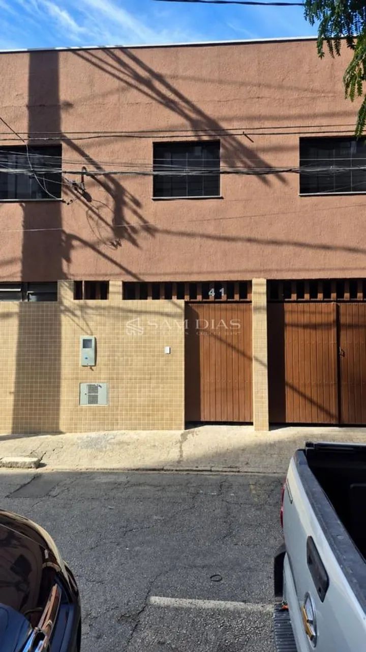 Prédio Comercial no Belém  240 m² - Foto 2