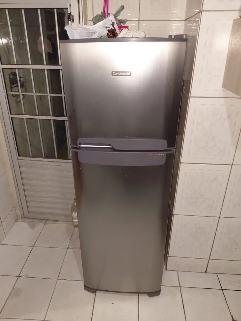 Geladeira