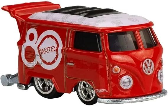 Hot Weels Collector Premium Kool Kombi Mattel 80 - Foto 2