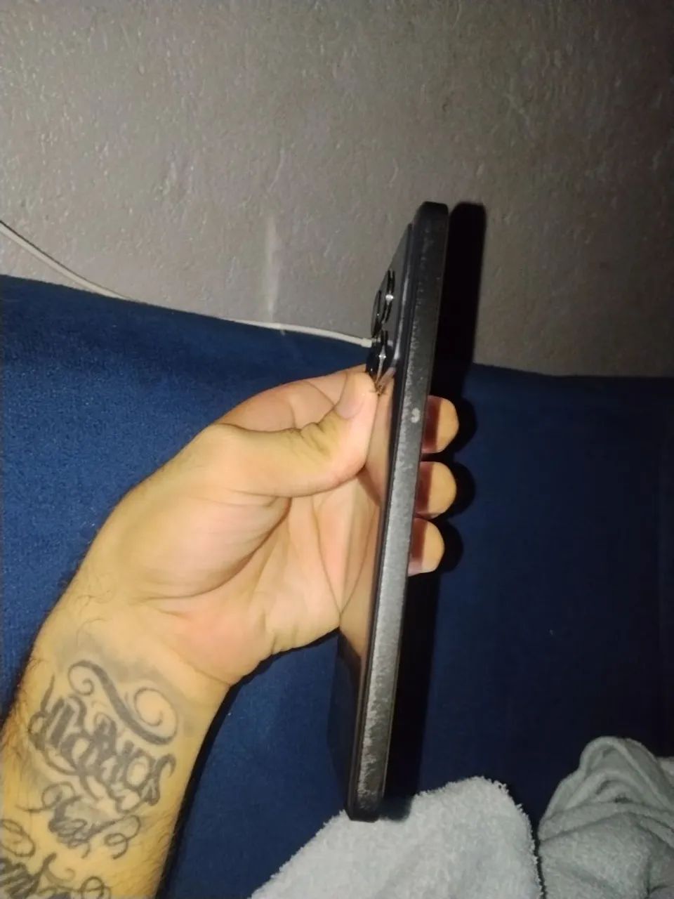 Poco x6 pro - Foto 3