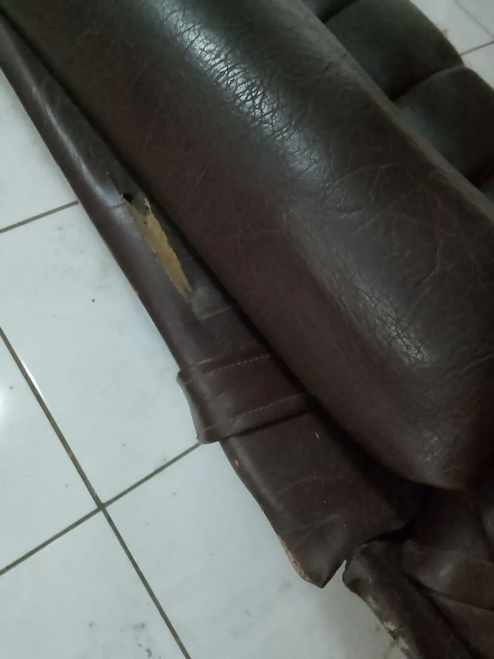 SOFÁ,CAMA,GELADEIRA - Foto 2