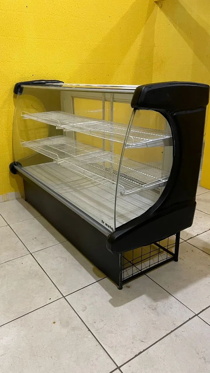 Vendo balcão  - Foto 3