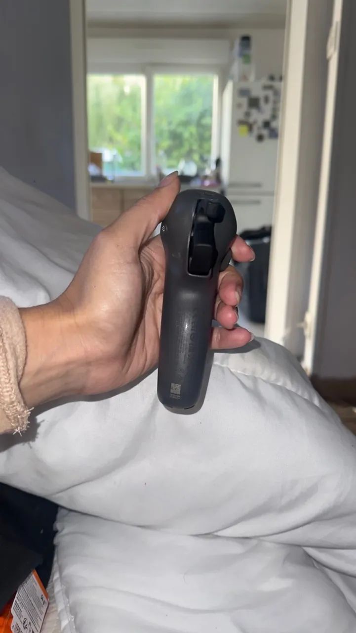 ÓCULOS DJI GOGGLES N3 + controle  - Foto 2