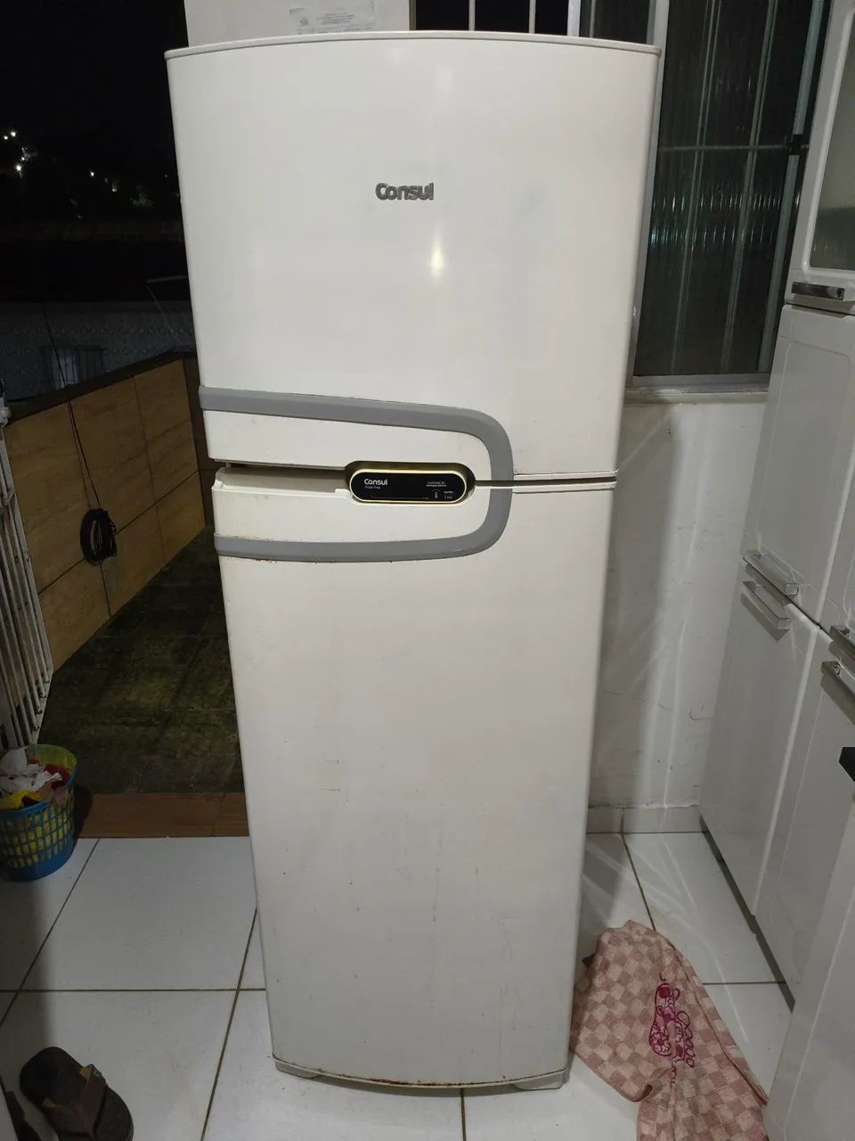 Geladeira duplex Consul  - Foto 3