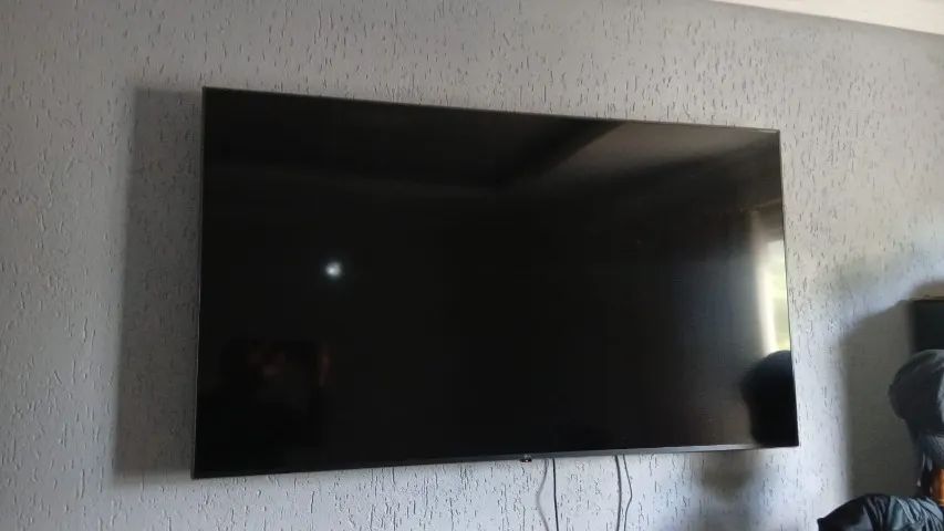 Televisão LG 65 polegadas  - Foto 3