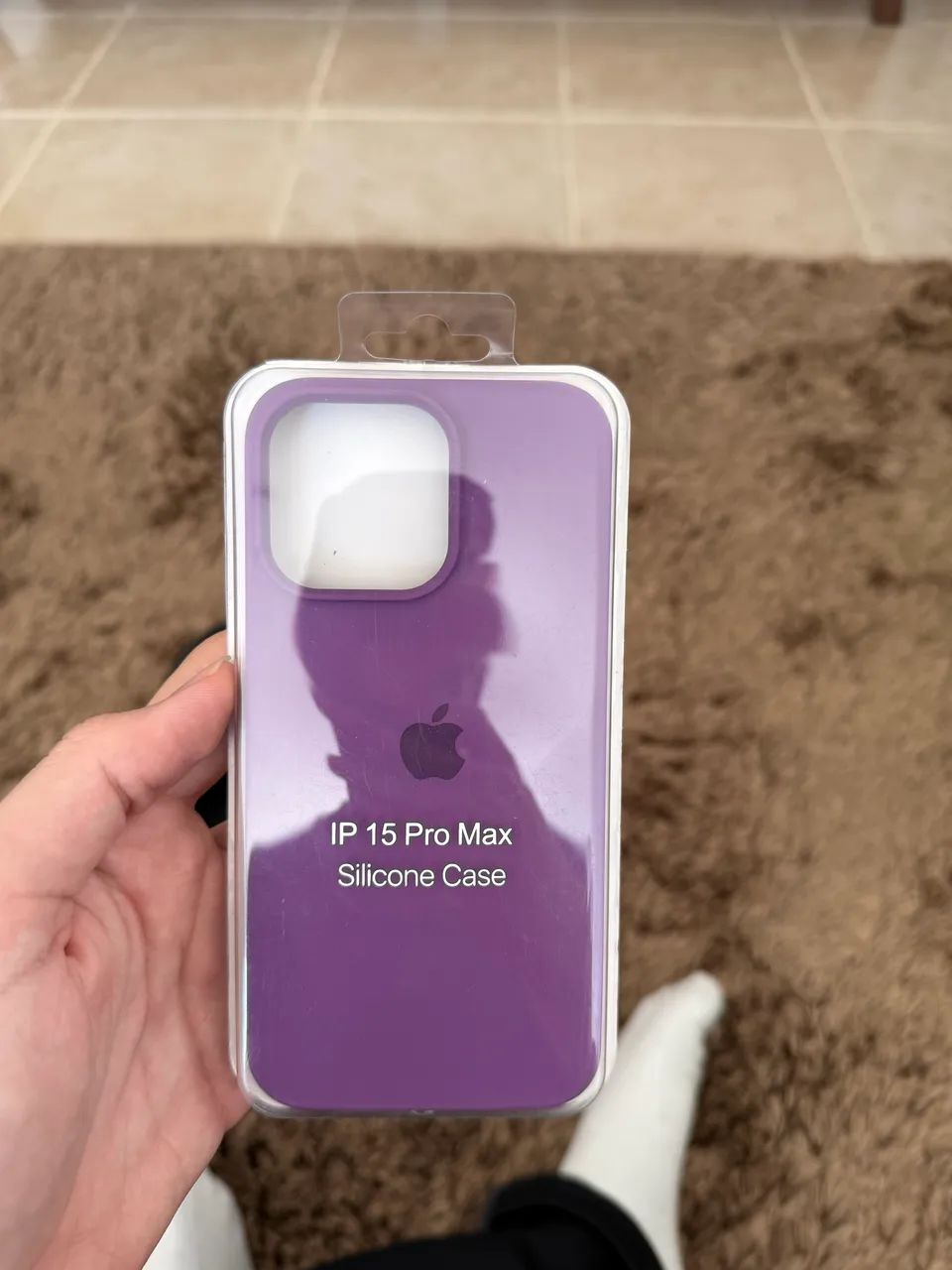 CAPA IPHONE 15 PRO MAX