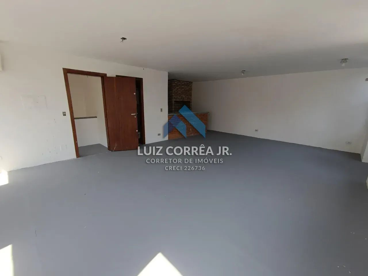 Prédio de esquina com fácil acesso - ideal para vários ramos - Foto 5