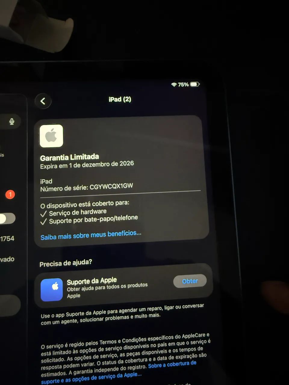 IPAD 11 128GB - Foto 4