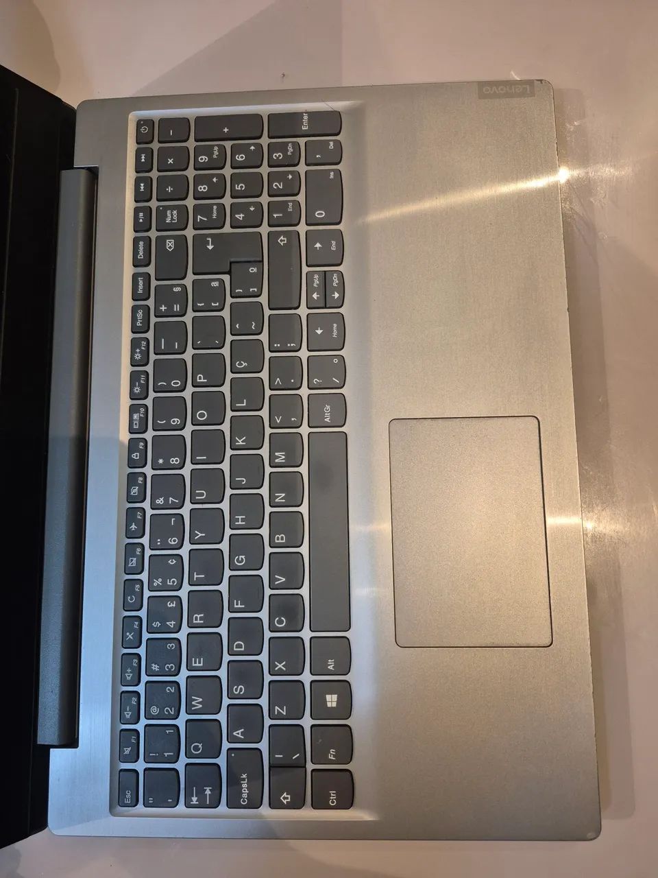 Notebook Lenovo i7  - 20GB RAM  - SSD 1TB - Foto 2