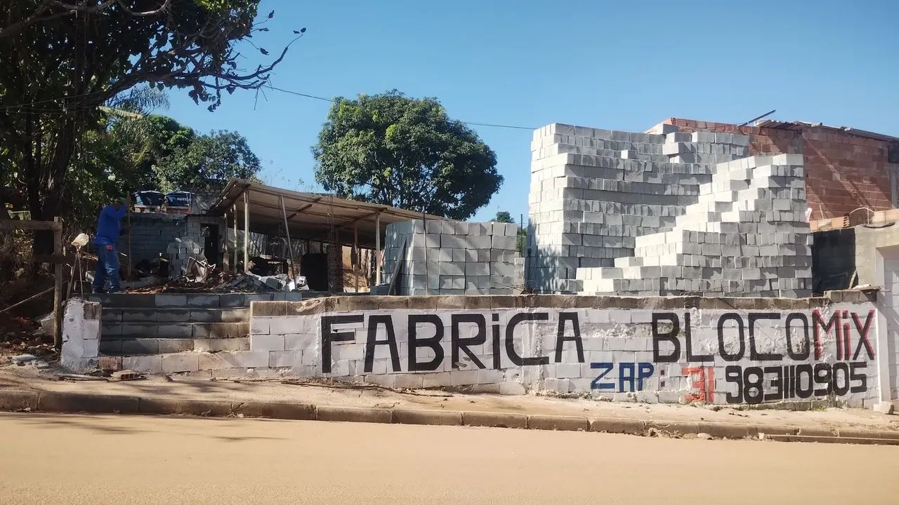 Bloco  - Foto 2