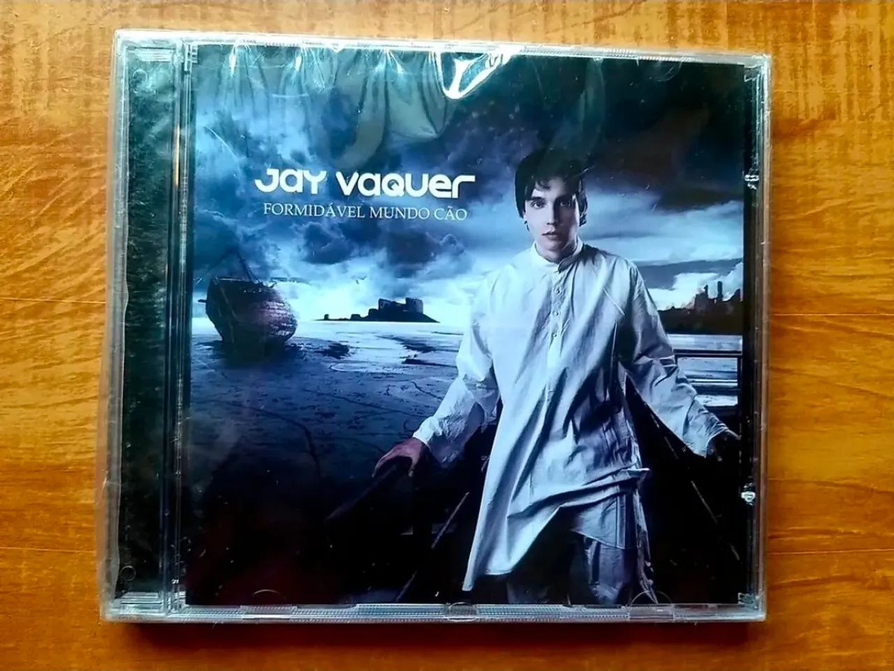 洋楽 Oscar Jay CDS Cd Jay-z The Black Album - Cd Raro E Lacrado | MercadoLivre
