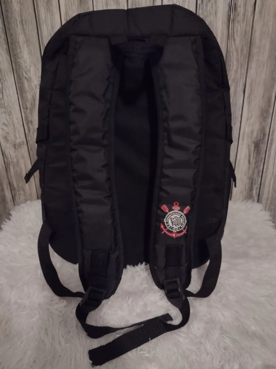 Mochila Corinthians  - Foto 3