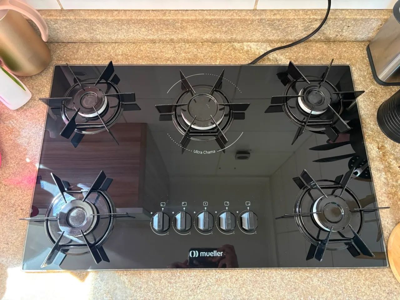Cooktop Mueller