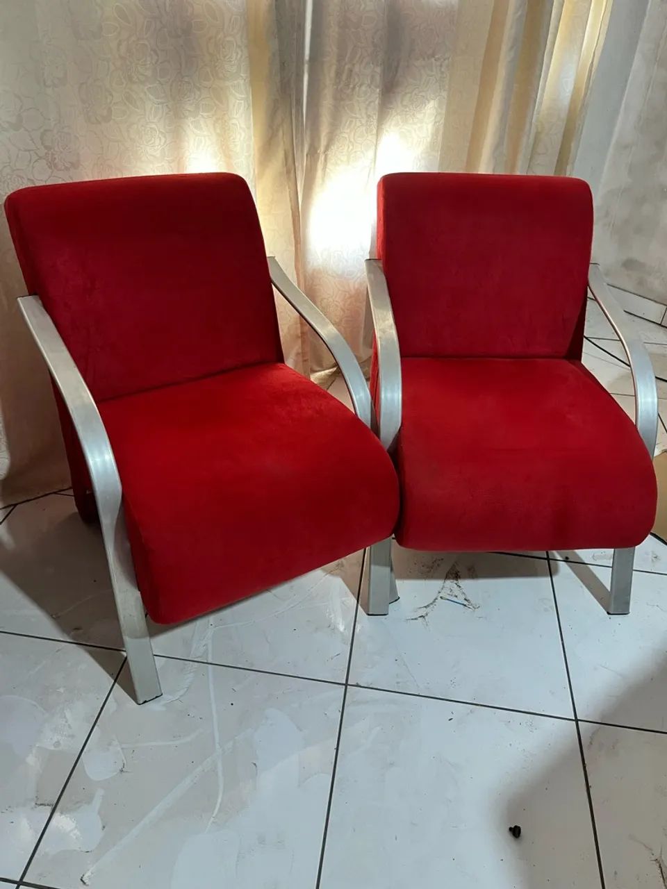 Poltrona para sala  - Foto 2
