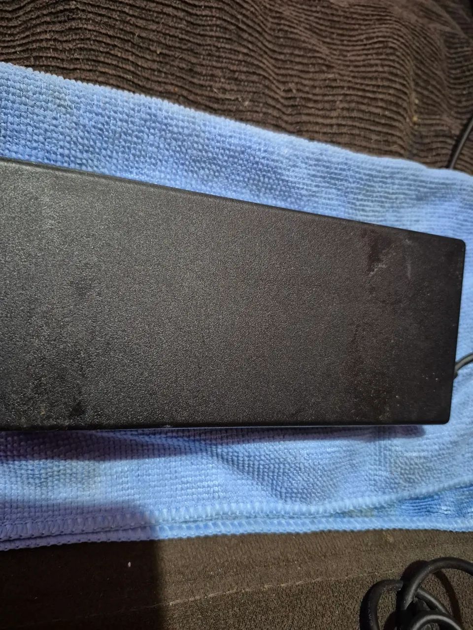 Fonte Carregador Sony Acdp-120e03 19.5v 6.2a Tv Bravia Vaio - Foto 5