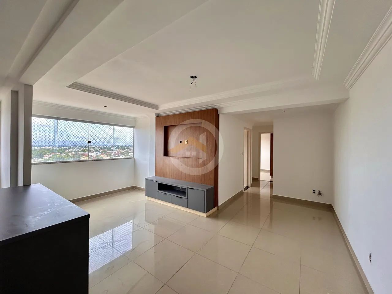 Apartamento Padrão 3 Quartos Vila Rosa com Ármários