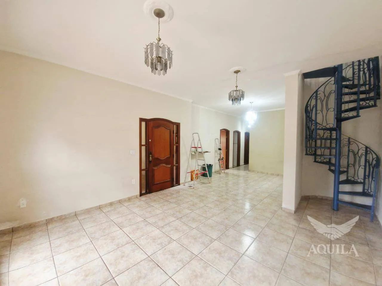 Casa com 3 dormitórios - Jardim São Paulo - Sorocaba/SP - Foto 4
