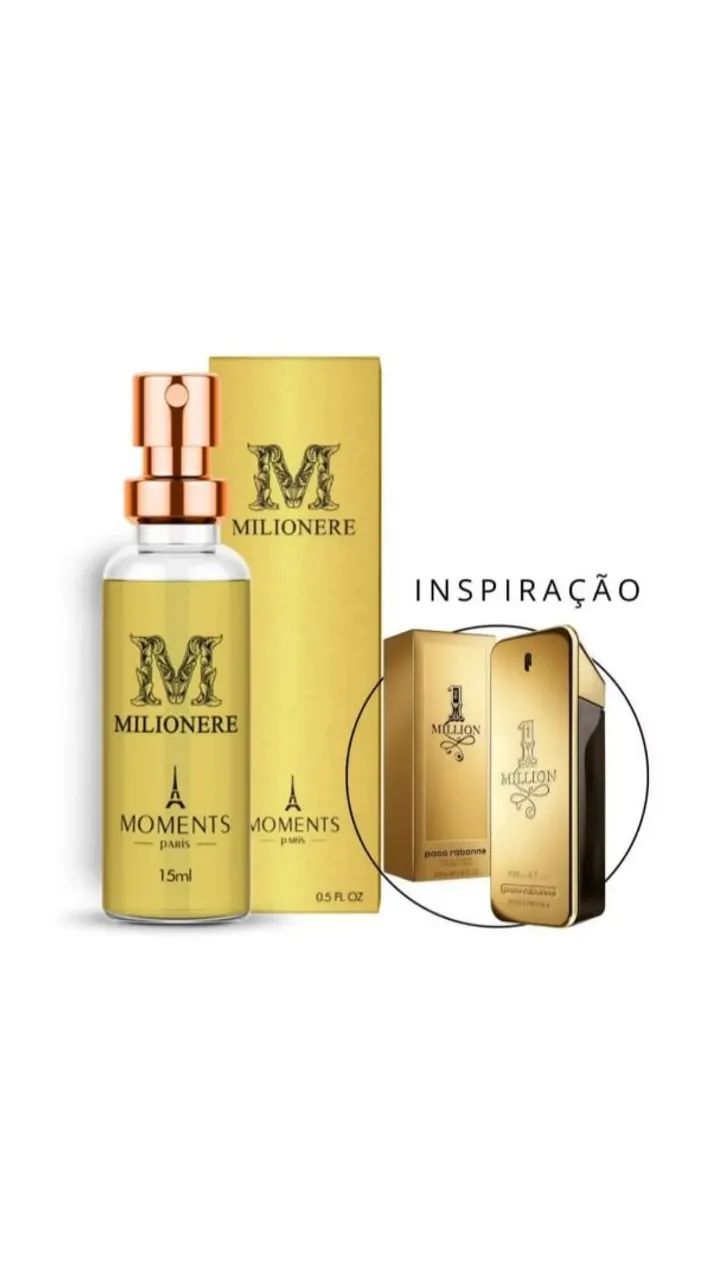 Perfumes Importados  - Foto 4