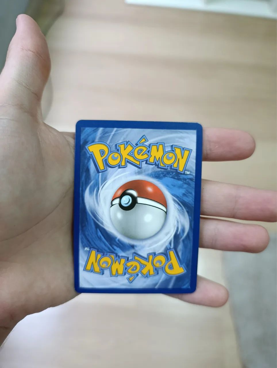 Carta Pokémon Zacian V  - Foto 2