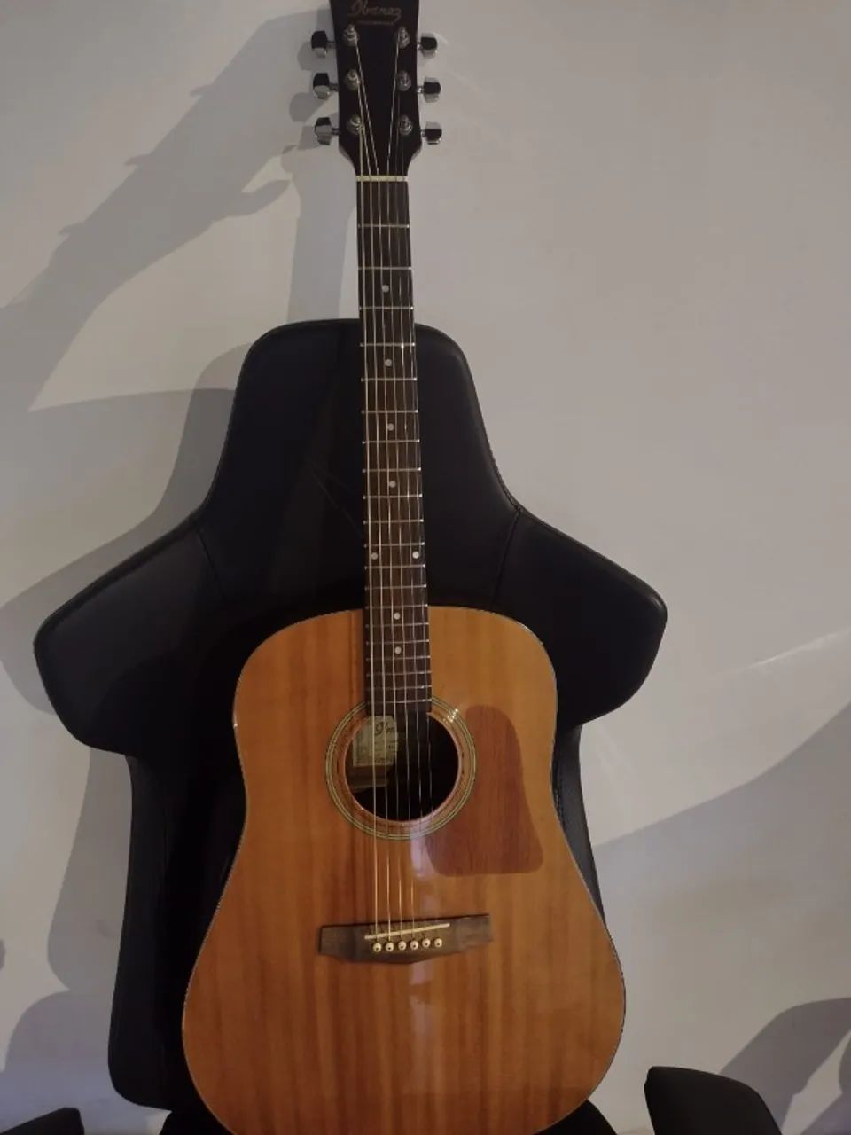 VIOLÃO IBANEZ PF100DE - Foto 2