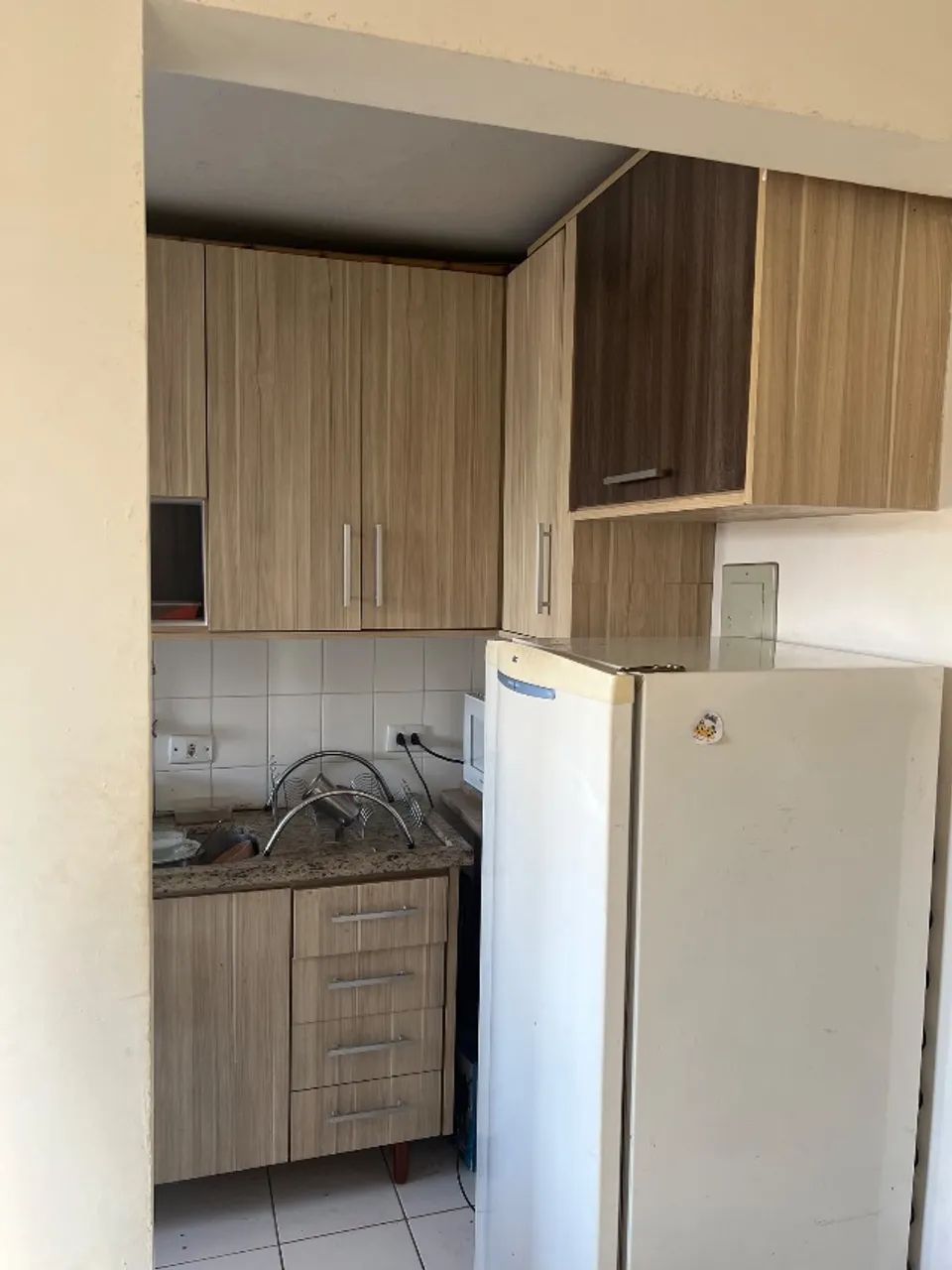 Foto - Curitiba - Cidade Industrial