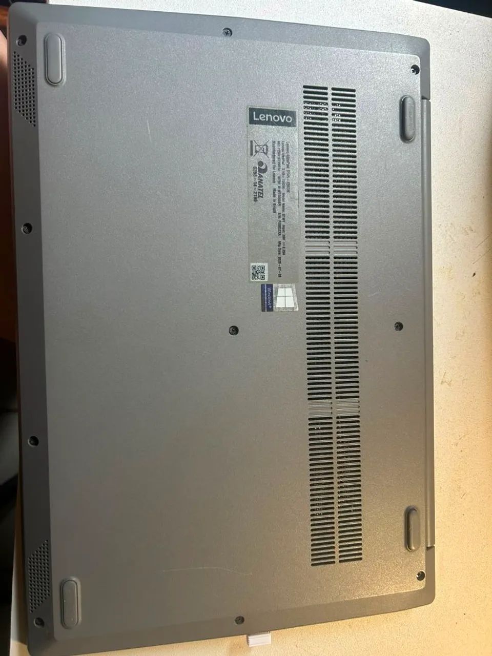 Notebook  - Foto 4