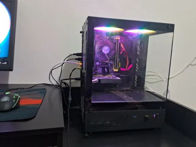 PC GAMER, OTIMO PARA JOGO  - Foto 3