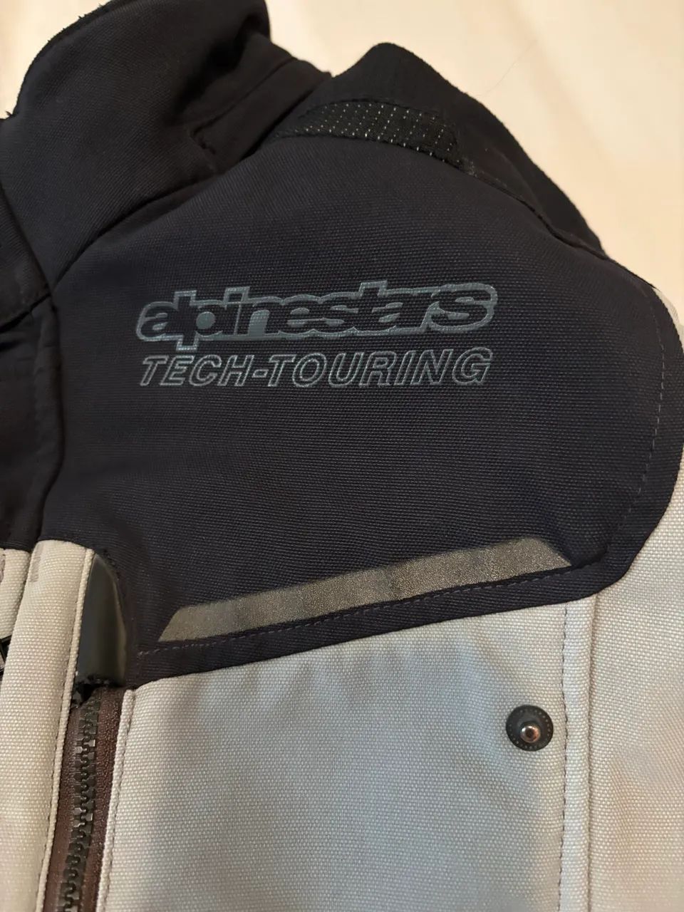 Jaqueta/calça Alpinestars - Foto 2