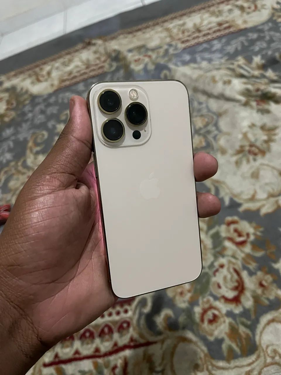 iPhone 13 Pro 128 gb