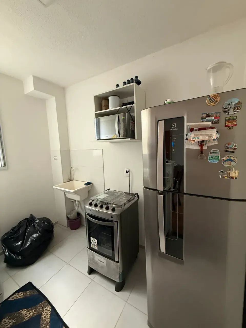 VENDO | CHAPADA DAS SAFIRAS  MRV - Foto 4