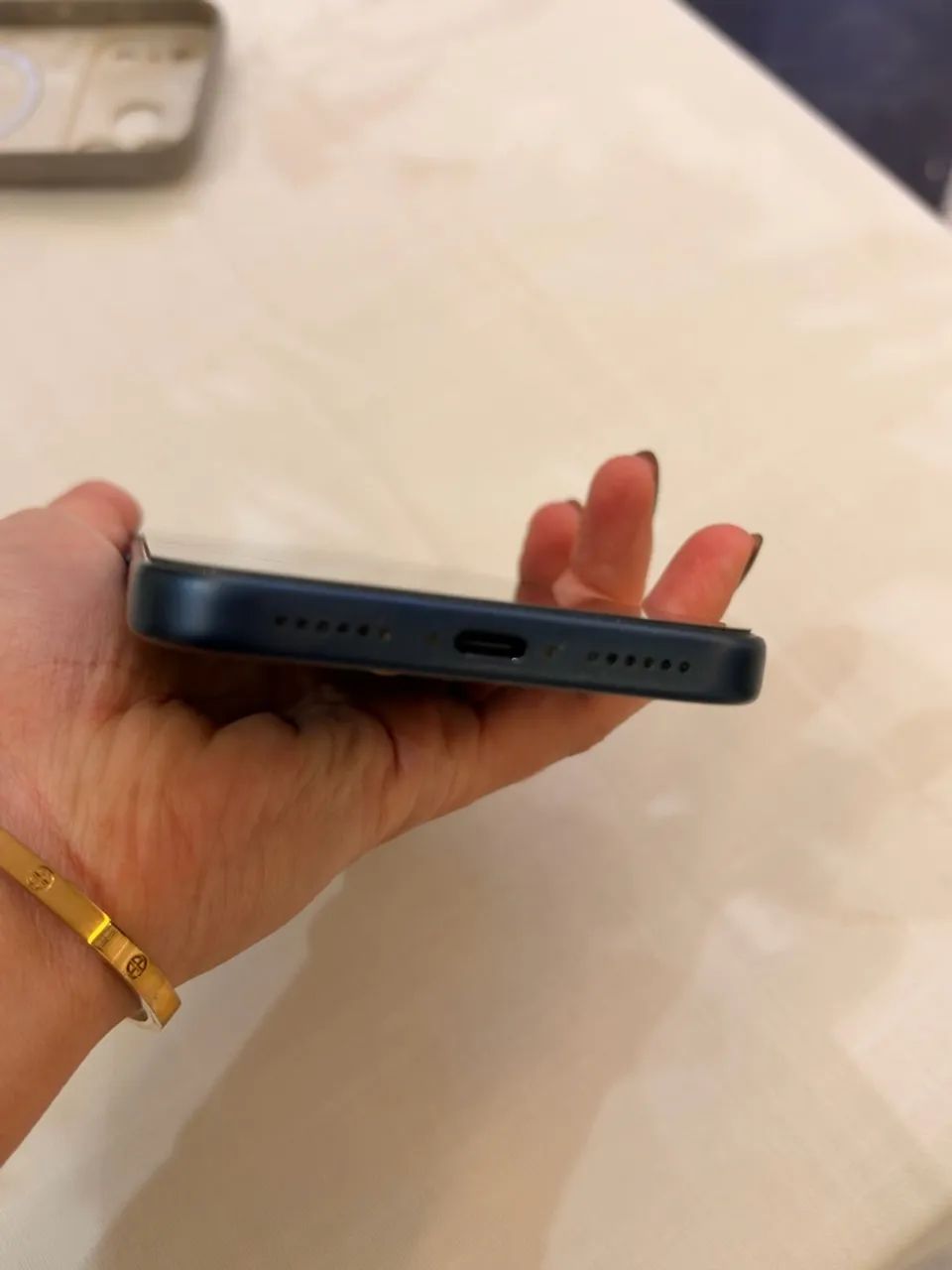 iPhone 17 pro max  - Foto 5