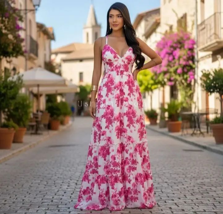 Vestido elegante  - Foto 4