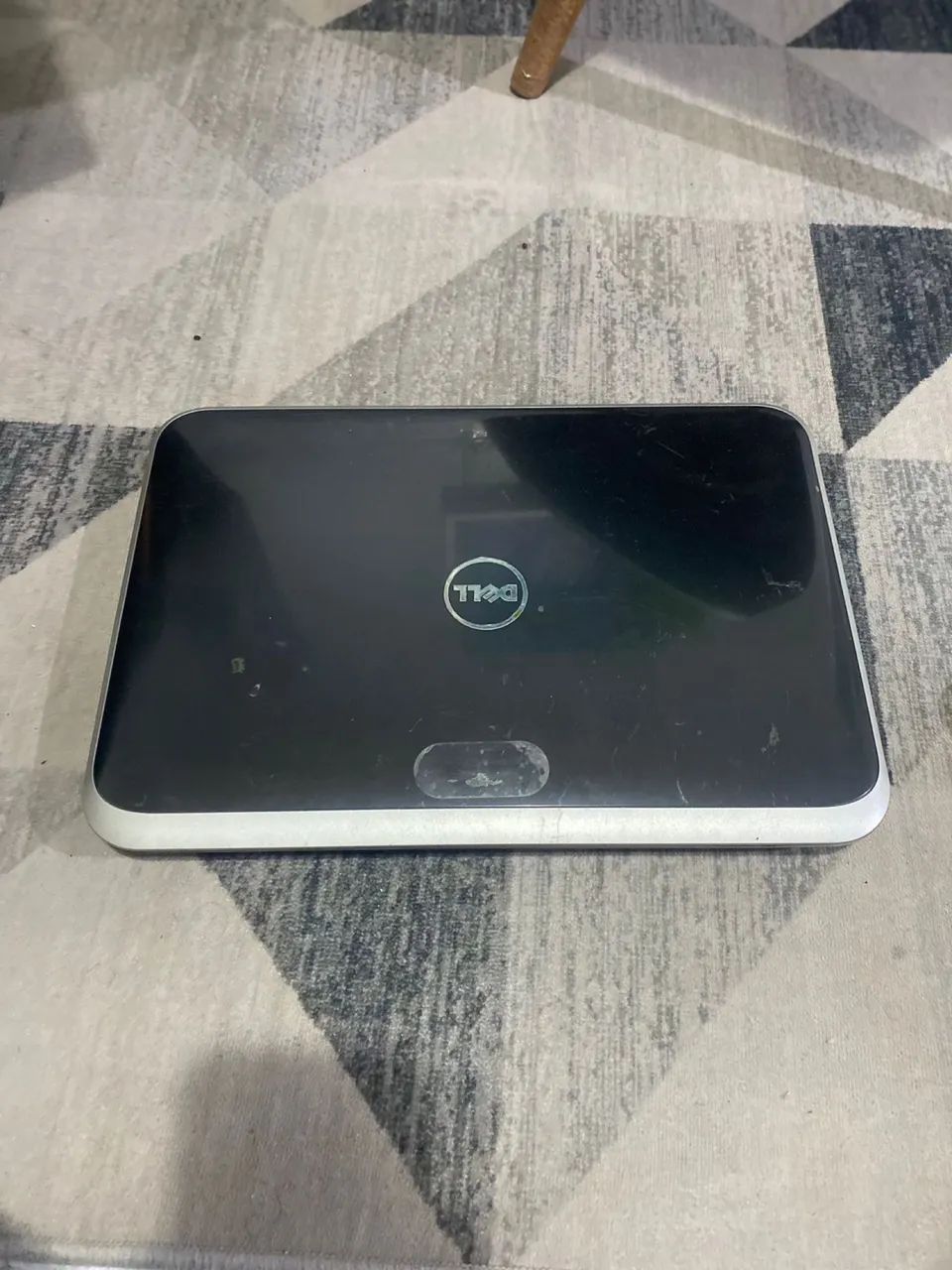 Notebook dell core i5 defeito  - Foto 2